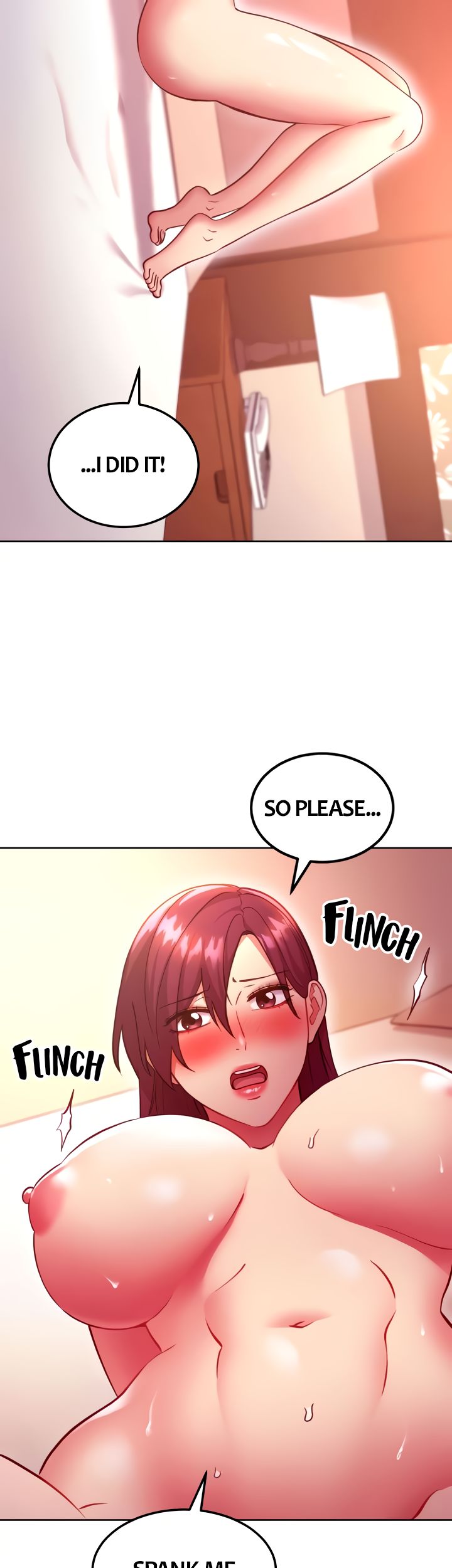 Stepmother Friends Chapter 133 - Page 41