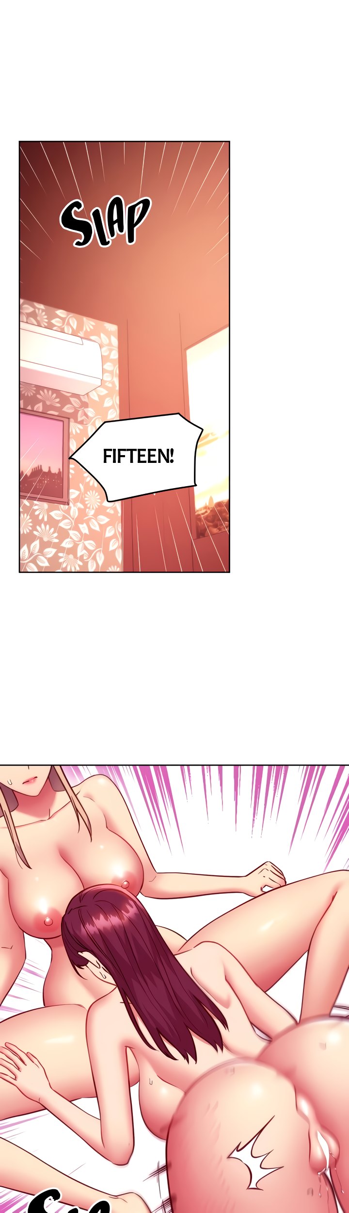 Stepmother Friends Chapter 134 - Page 5