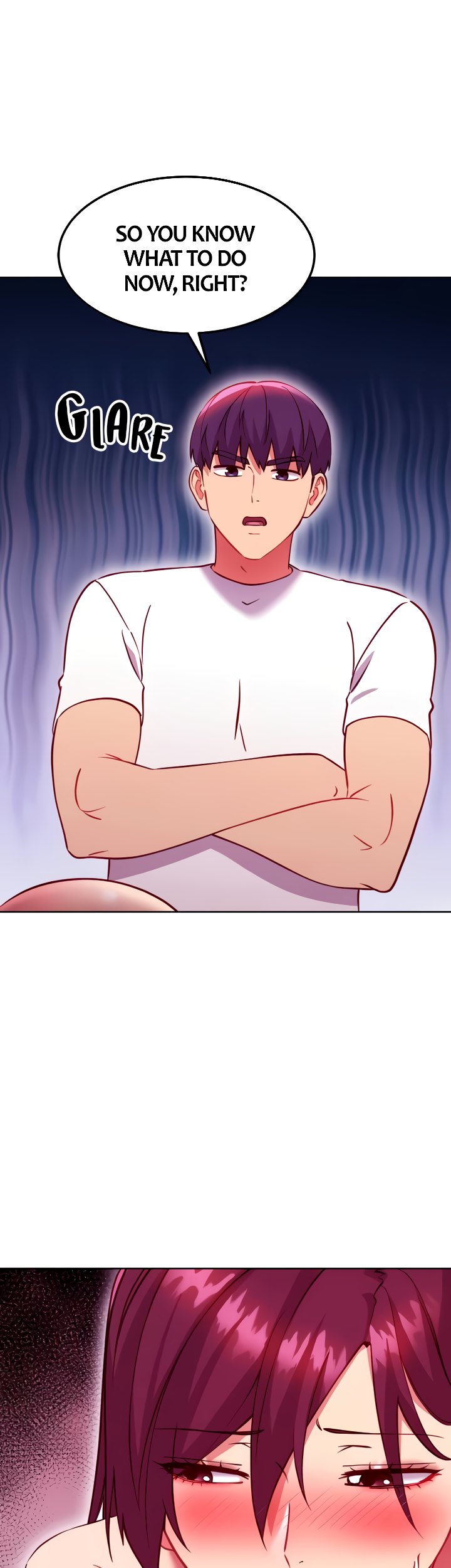 Stepmother Friends Chapter 134 - Page 11