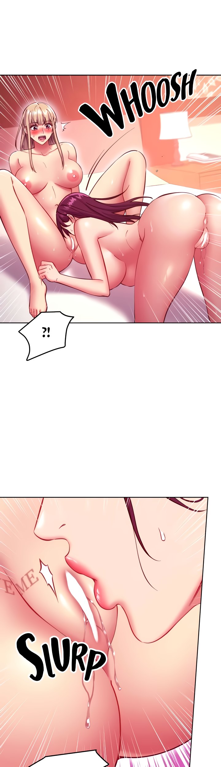 Stepmother Friends Chapter 134 - Page 13