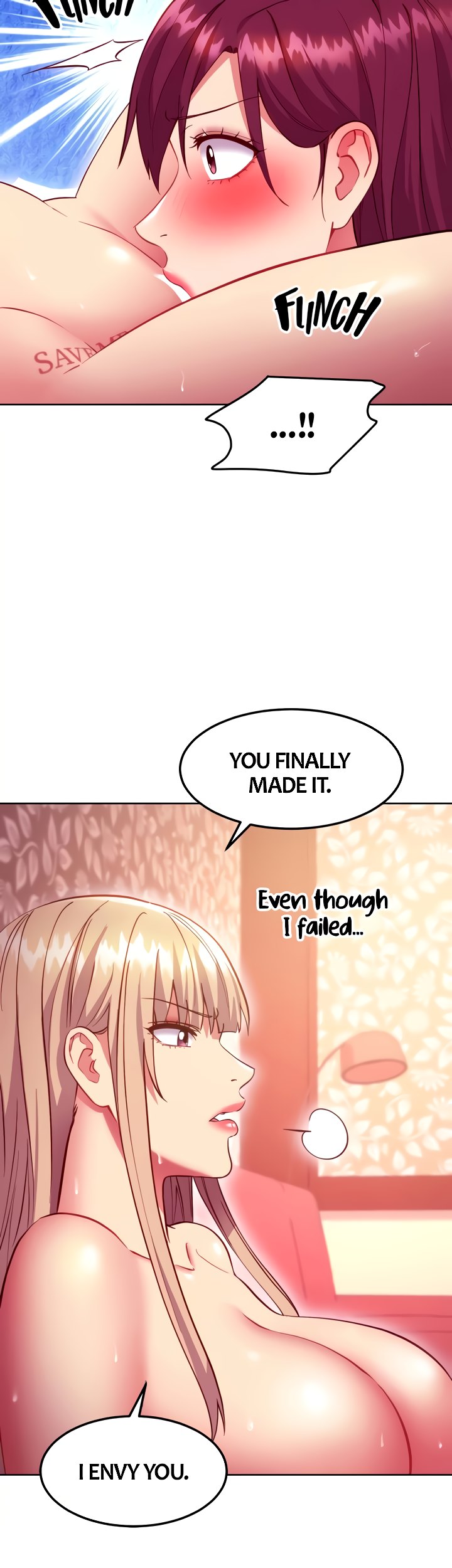 Stepmother Friends Chapter 134 - Page 18