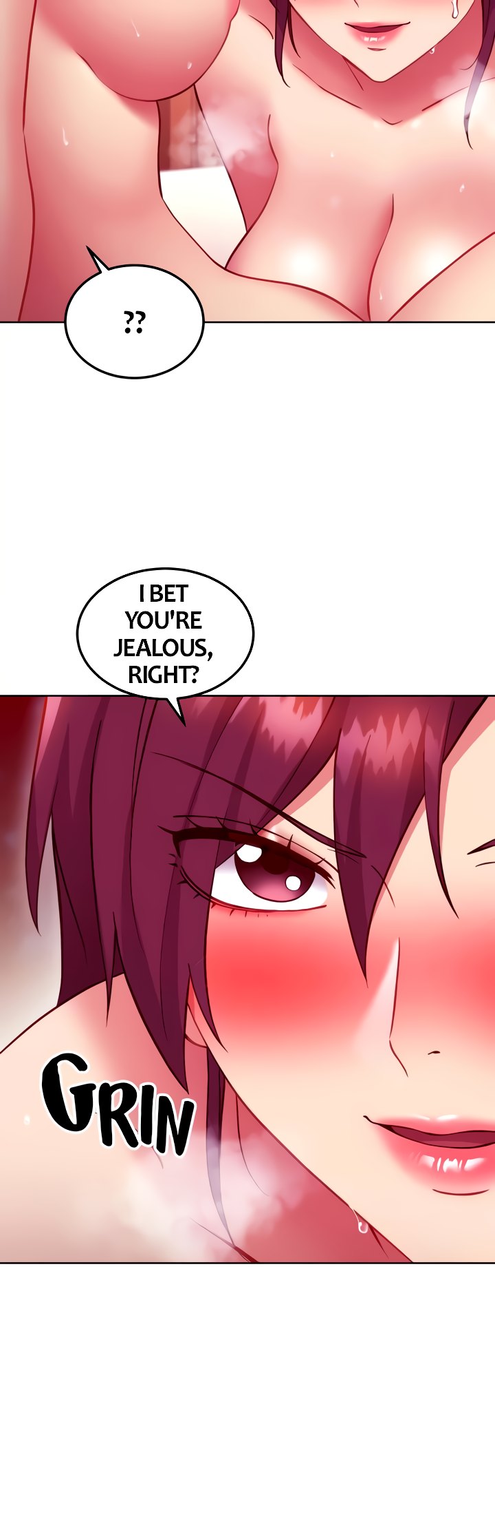 Stepmother Friends Chapter 134 - Page 25