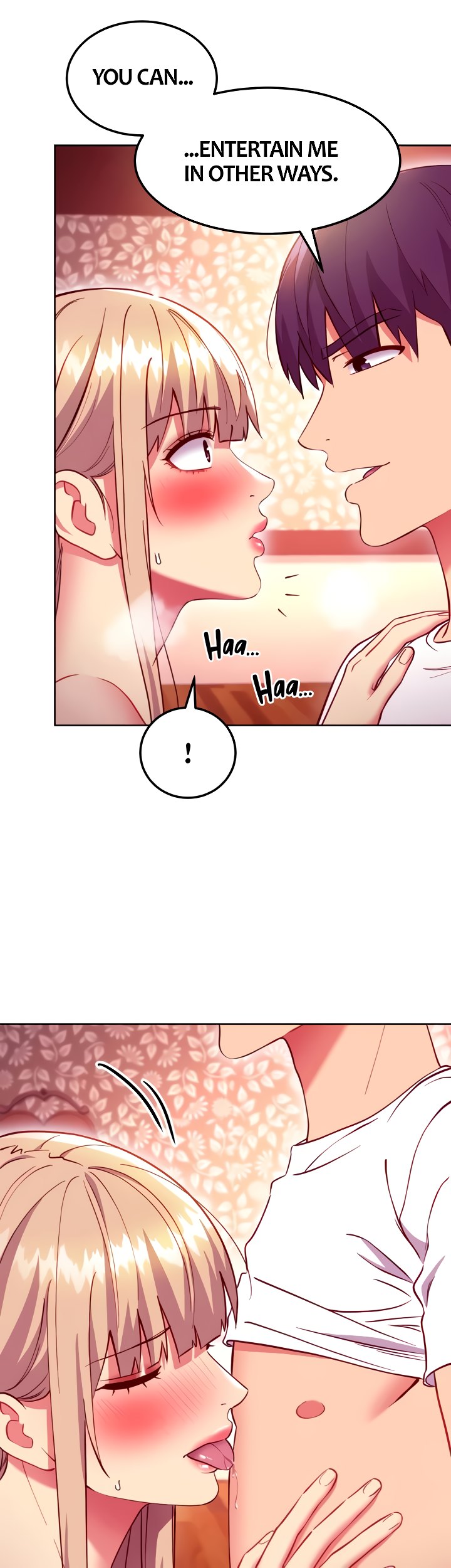 Stepmother Friends Chapter 134 - Page 29