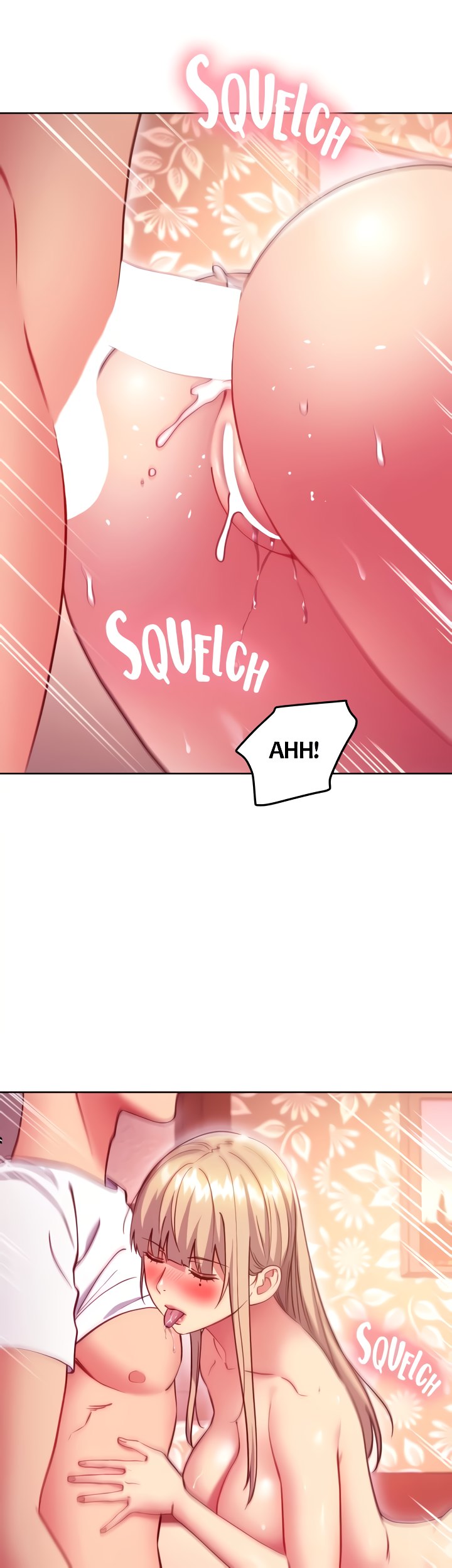 Stepmother Friends Chapter 134 - Page 31