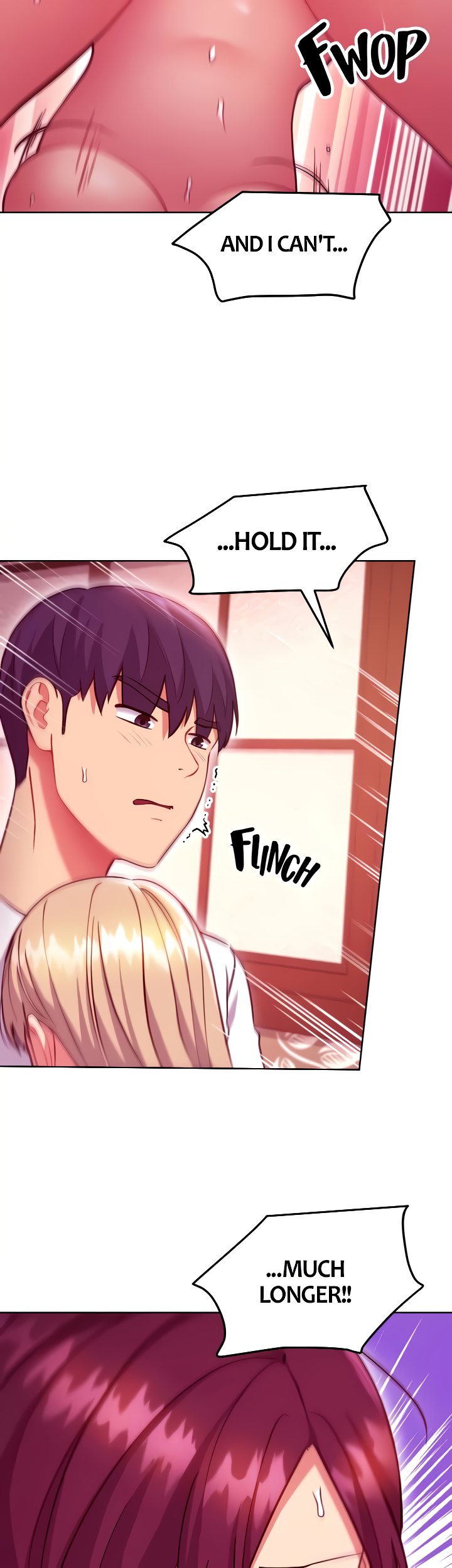 Stepmother Friends Chapter 134 - Page 34