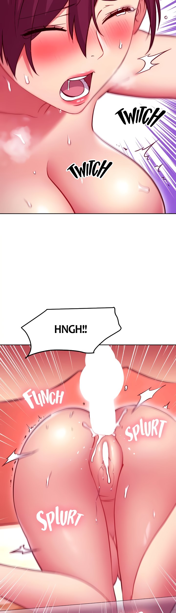 Stepmother Friends Chapter 134 - Page 35