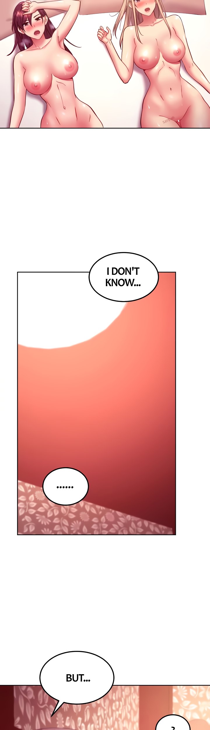 Stepmother Friends Chapter 134 - Page 38