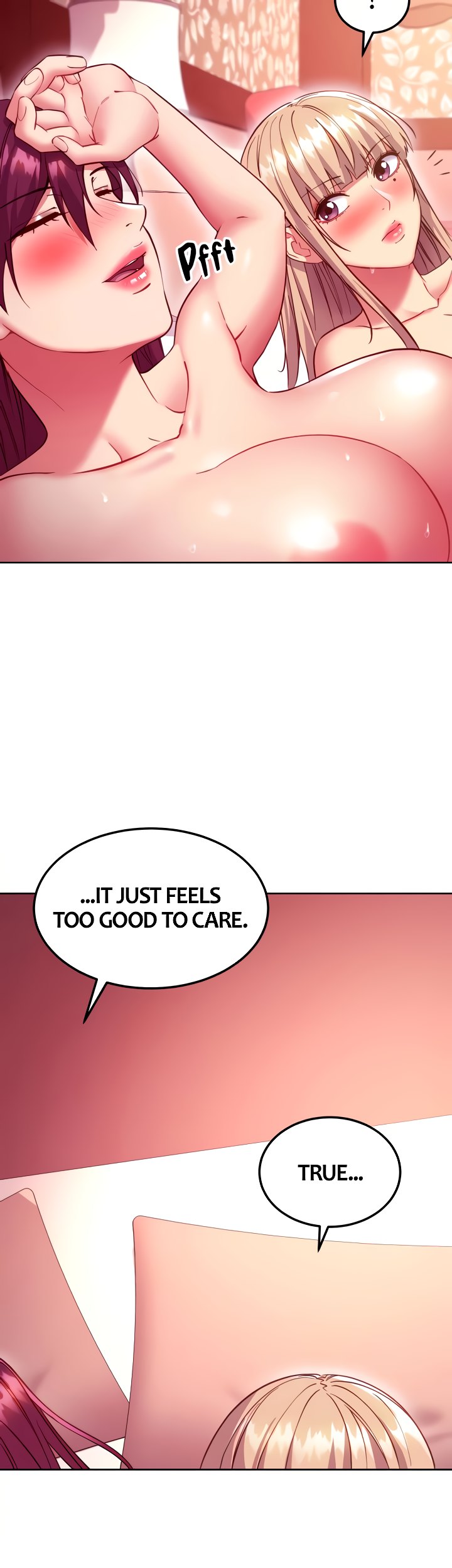 Stepmother Friends Chapter 134 - Page 39