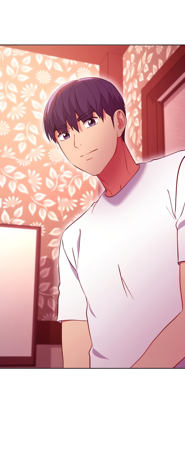 Stepmother Friends Chapter 134 - Page 42