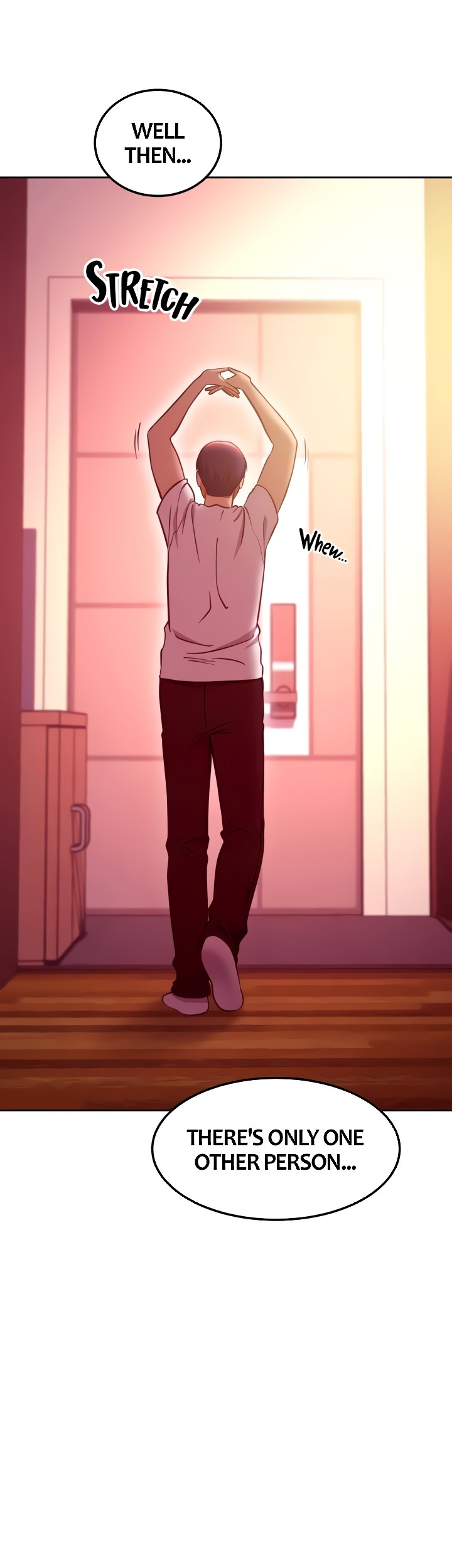 Stepmother Friends Chapter 134 - Page 43