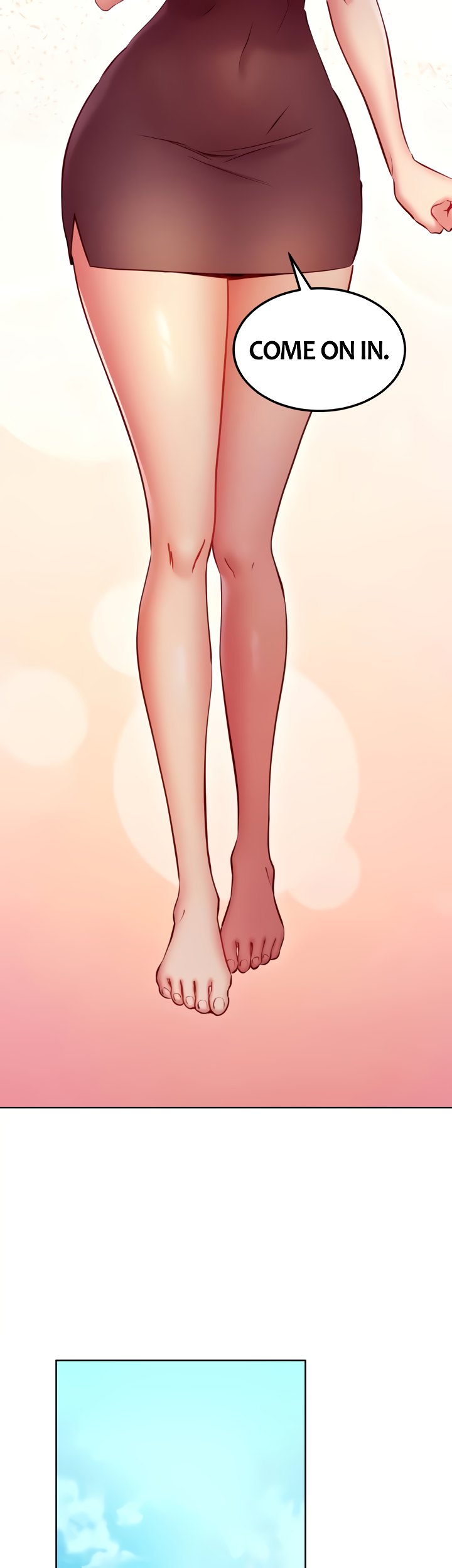 Stepmother Friends Chapter 135 - Page 5