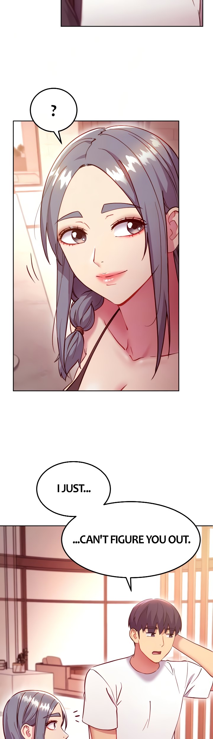 Stepmother Friends Chapter 135 - Page 12