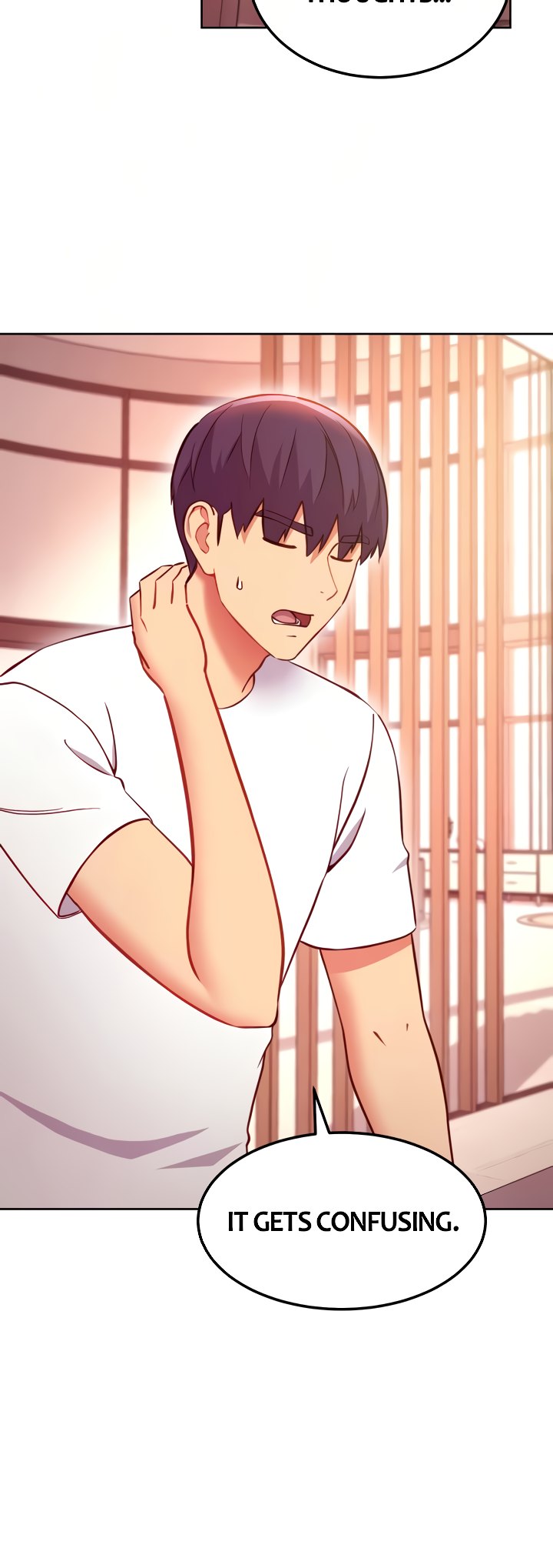 Stepmother Friends Chapter 135 - Page 16