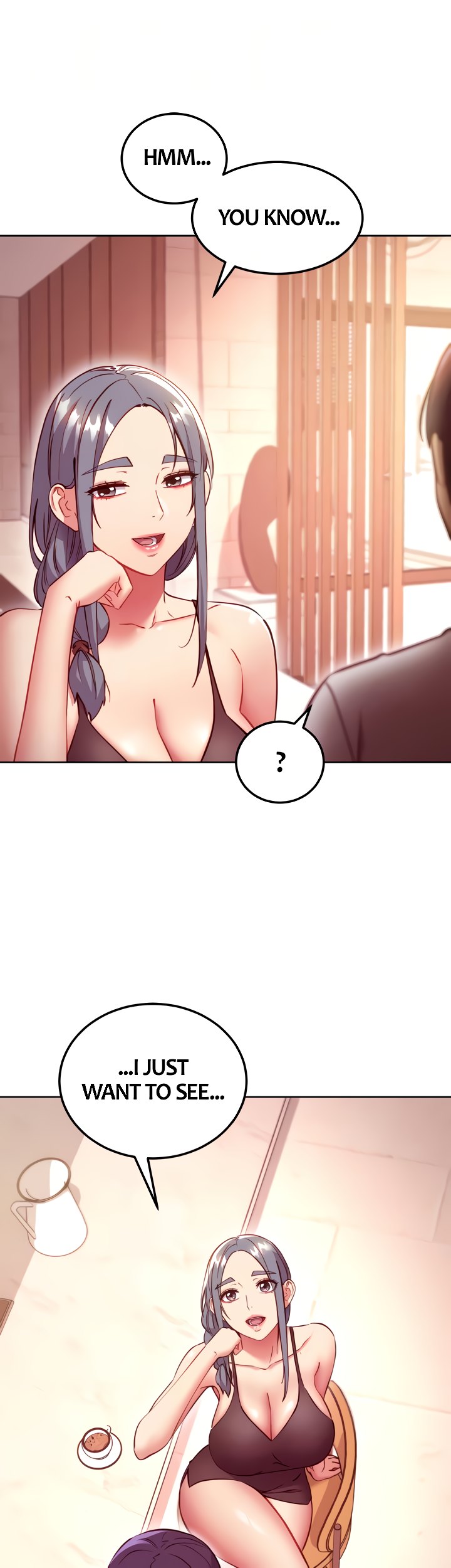 Stepmother Friends Chapter 135 - Page 17