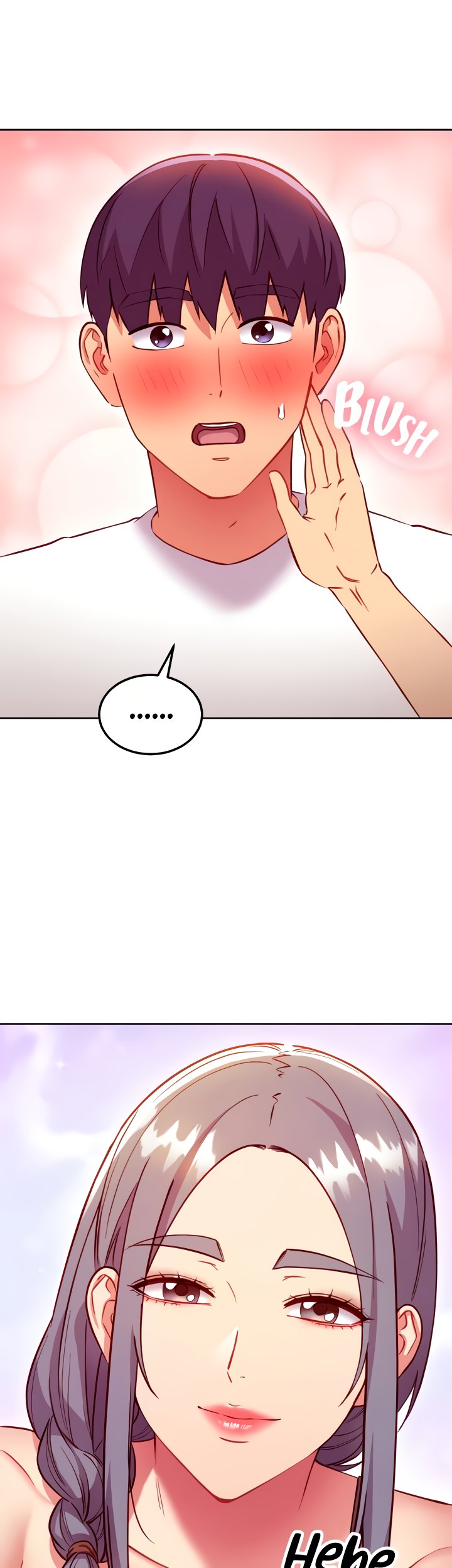 Stepmother Friends Chapter 135 - Page 21