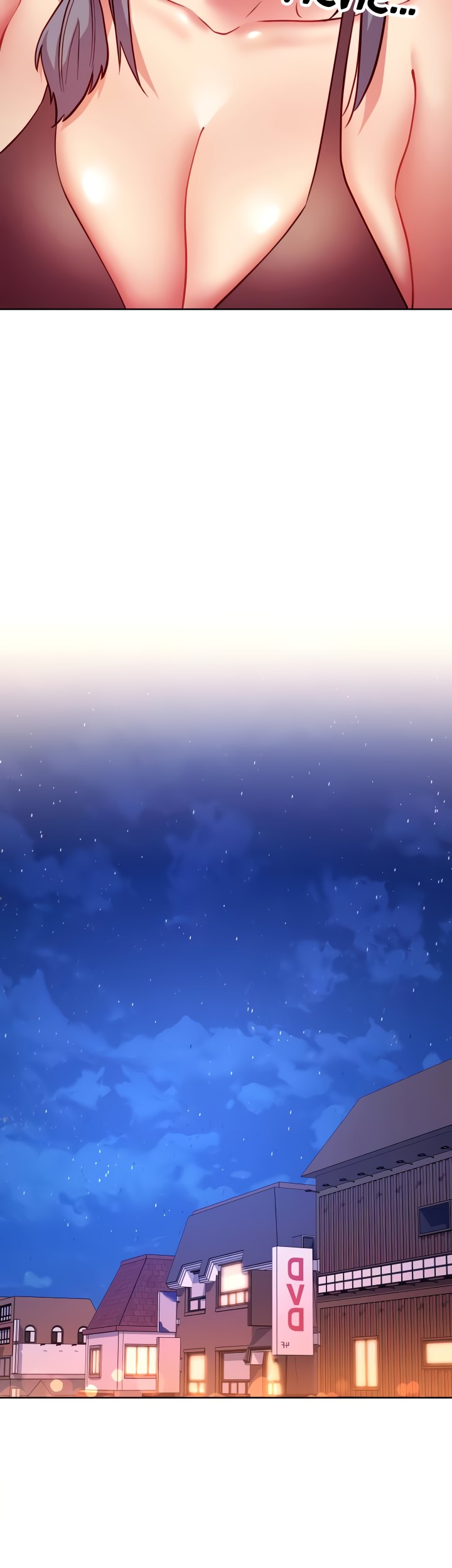 Stepmother Friends Chapter 135 - Page 22