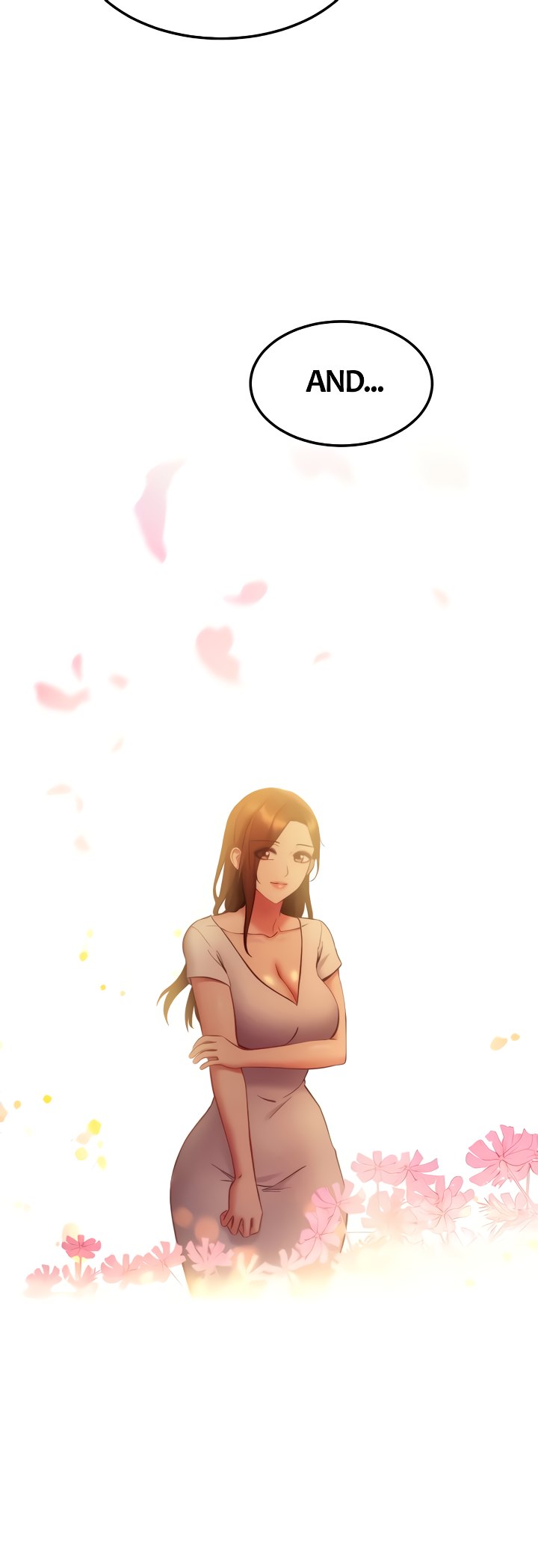 Stepmother Friends Chapter 135 - Page 27