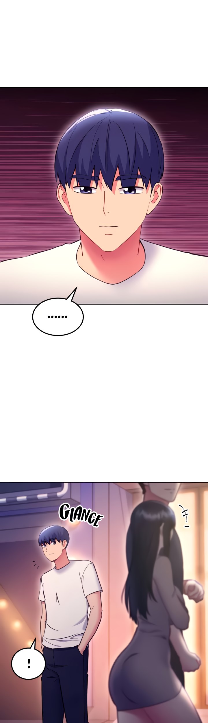 Stepmother Friends Chapter 135 - Page 28