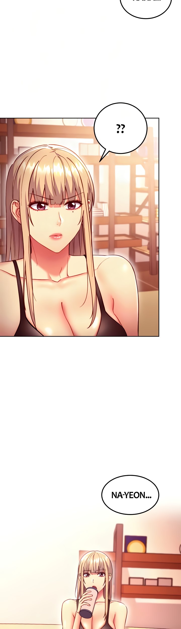 Stepmother Friends Chapter 135 - Page 35