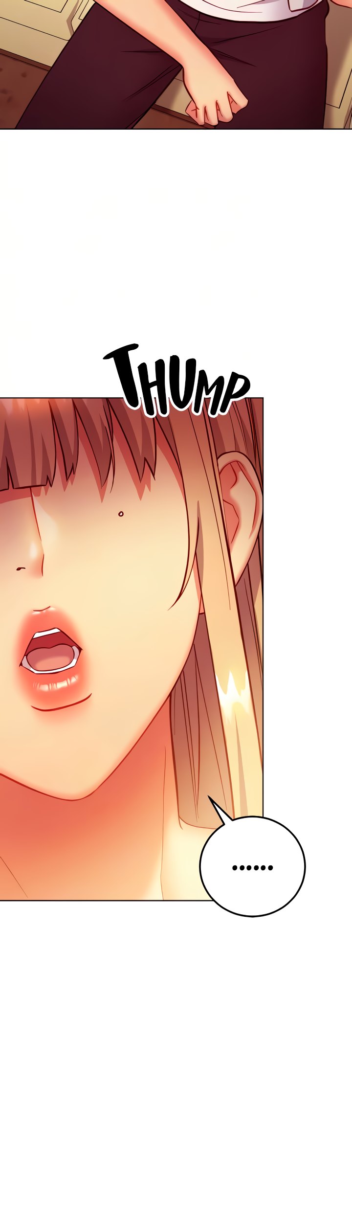 Stepmother Friends Chapter 135 - Page 40