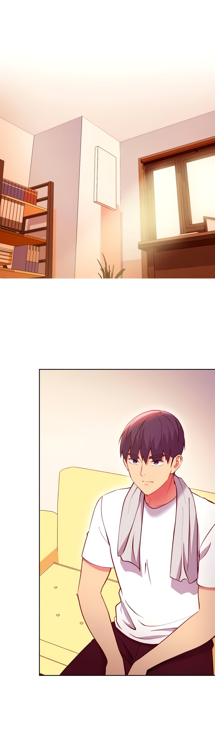 Stepmother Friends Chapter 136 - Page 4