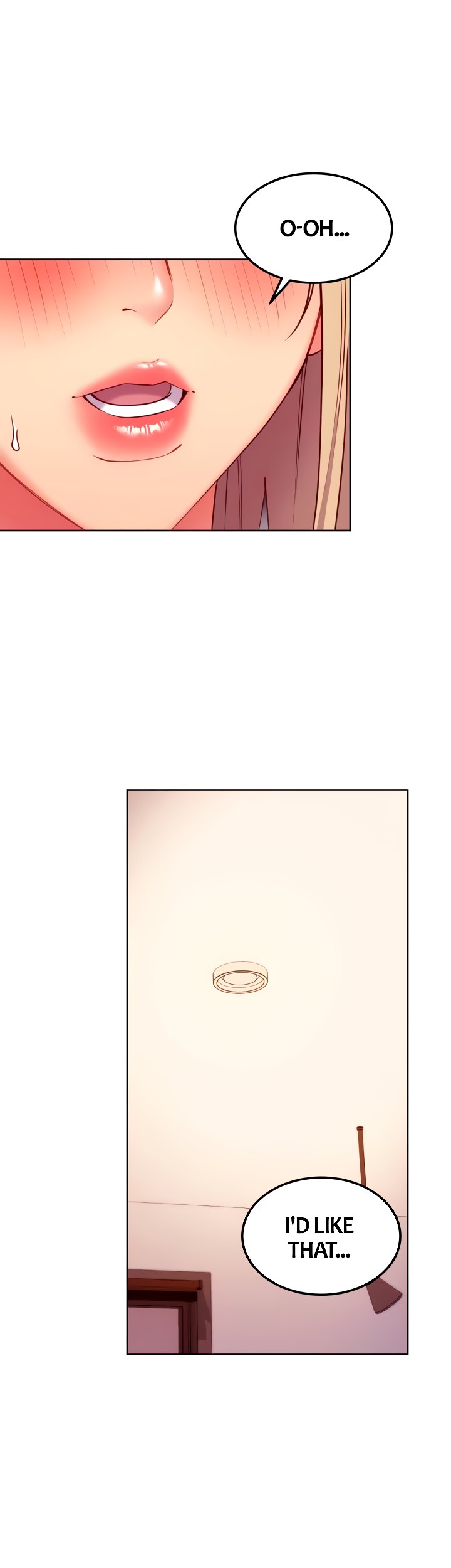 Stepmother Friends Chapter 136 - Page 7