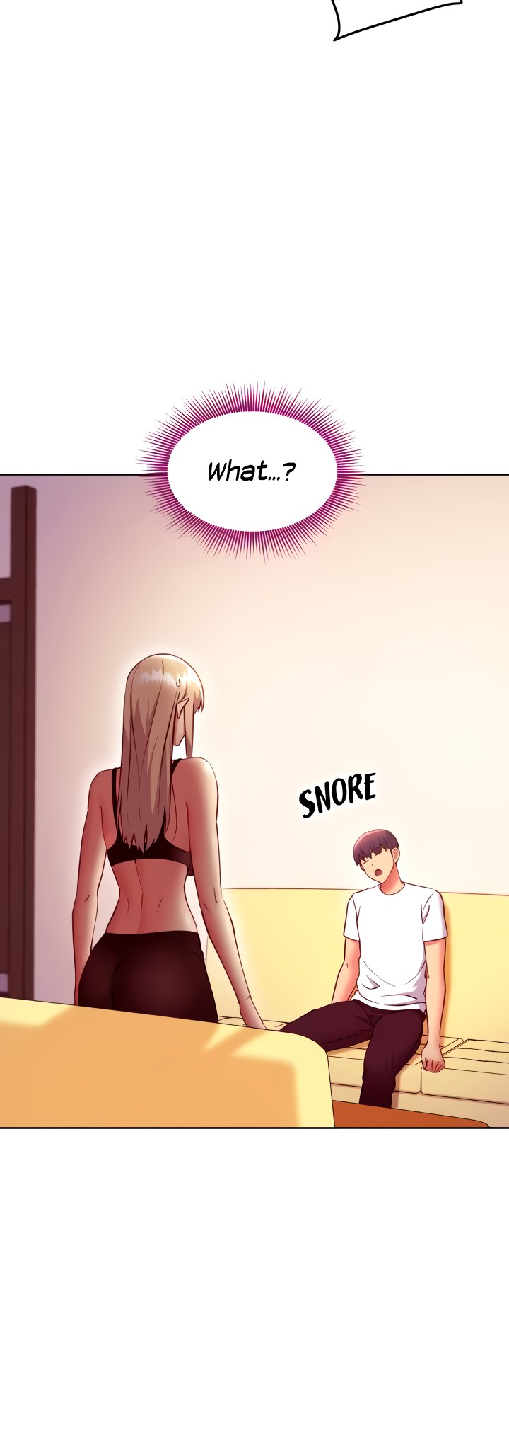 Stepmother Friends Chapter 136 - Page 9