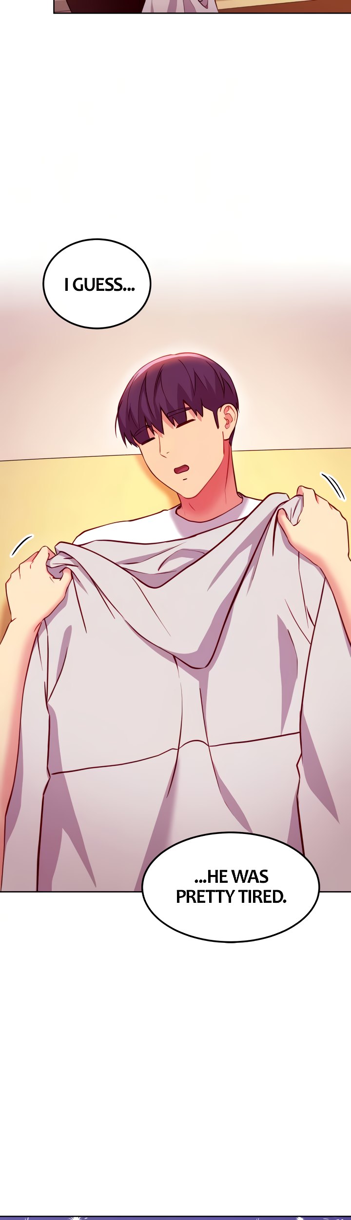 Stepmother Friends Chapter 136 - Page 12