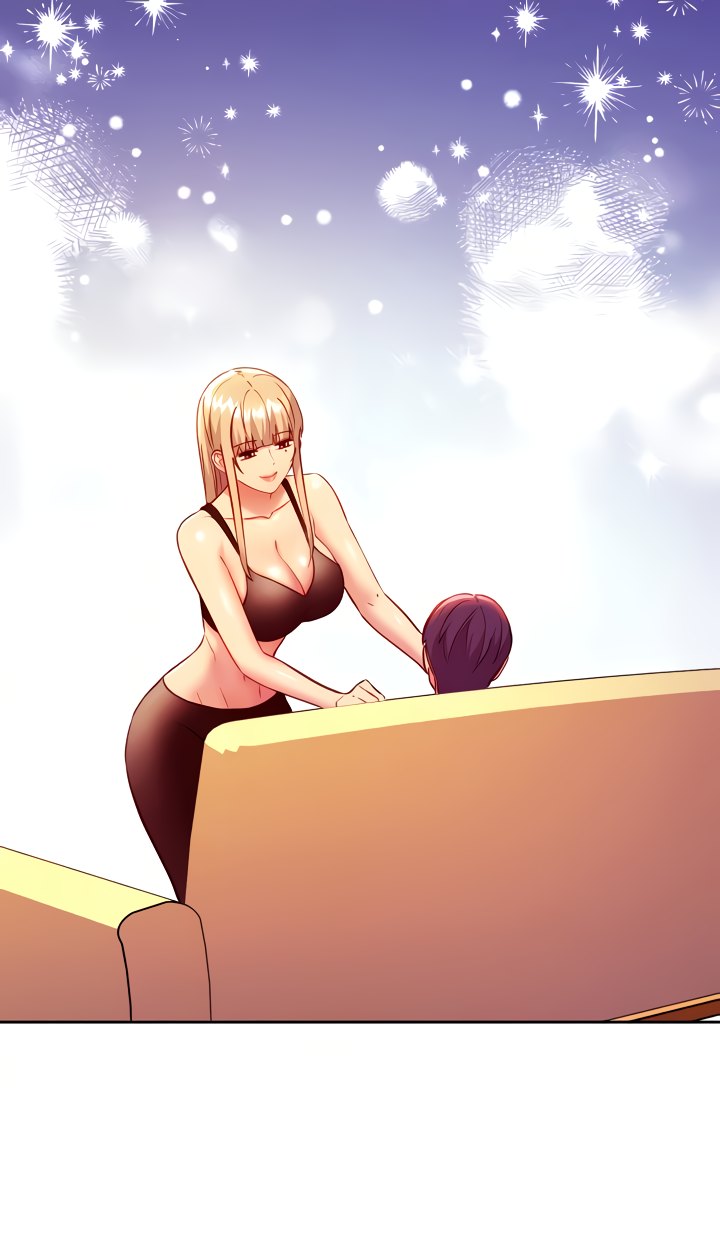 Stepmother Friends Chapter 136 - Page 13