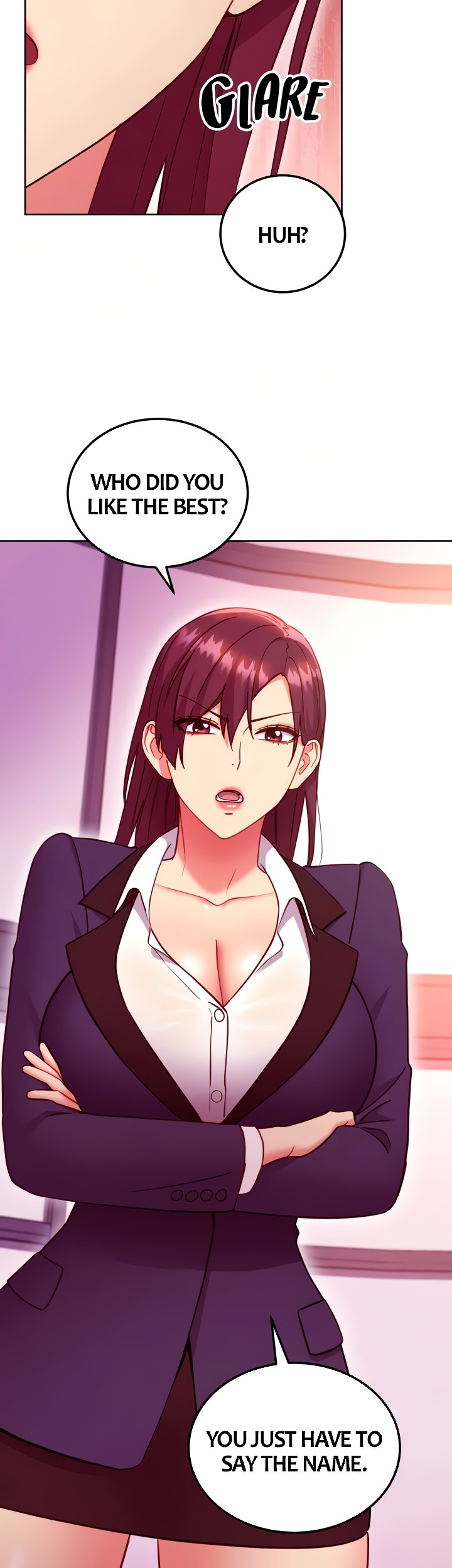 Stepmother Friends Chapter 136 - Page 19