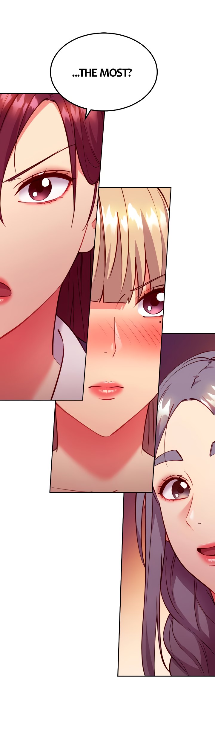 Stepmother Friends Chapter 136 - Page 21