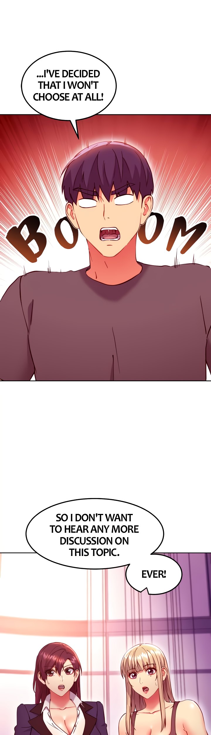 Stepmother Friends Chapter 136 - Page 30