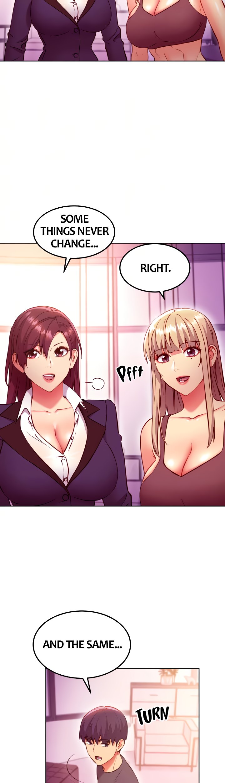 Stepmother Friends Chapter 136 - Page 31