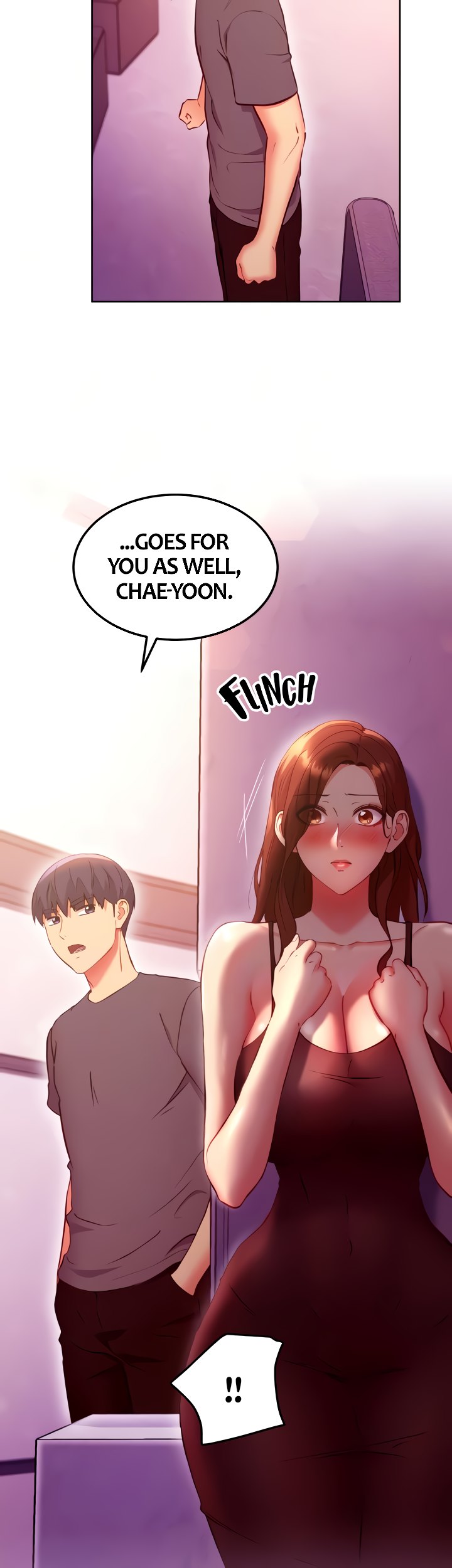 Stepmother Friends Chapter 136 - Page 32