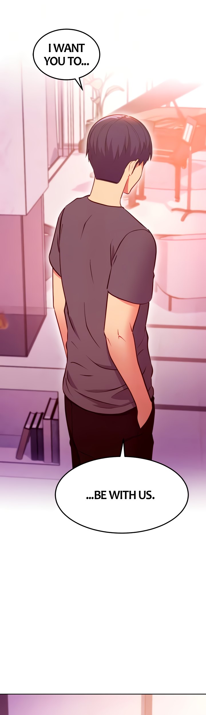 Stepmother Friends Chapter 136 - Page 34