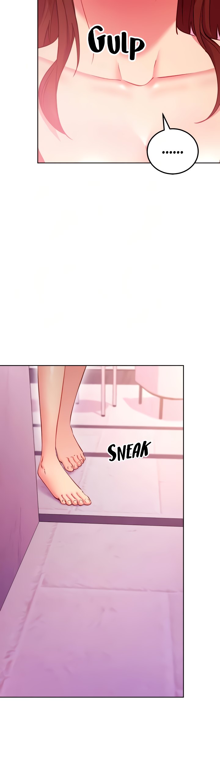 Stepmother Friends Chapter 136 - Page 36