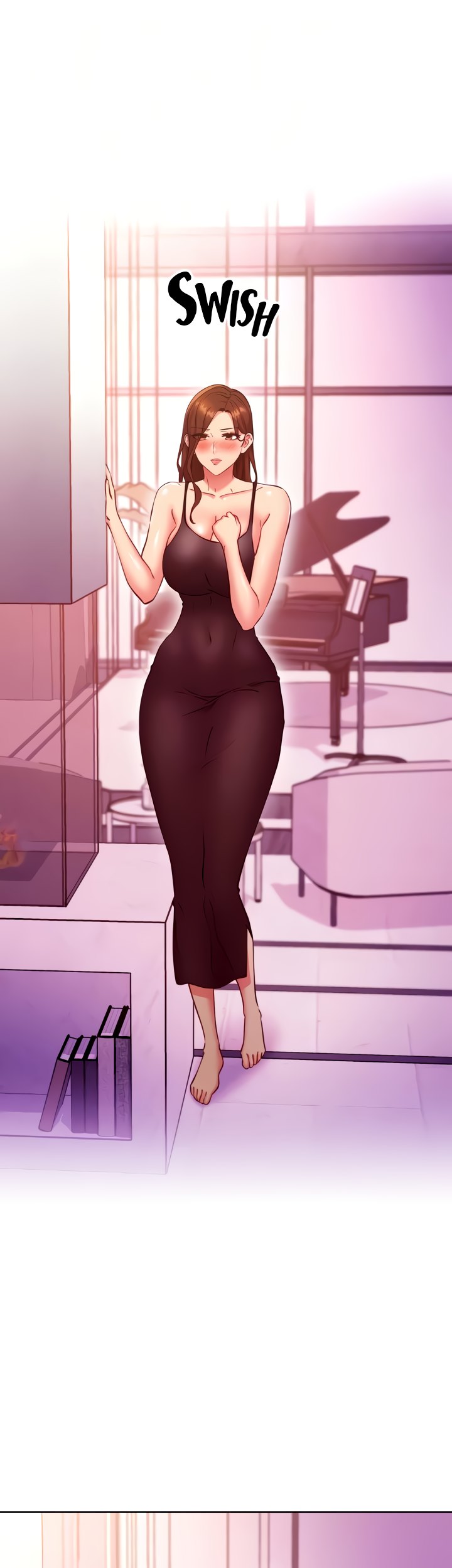 Stepmother Friends Chapter 136 - Page 37