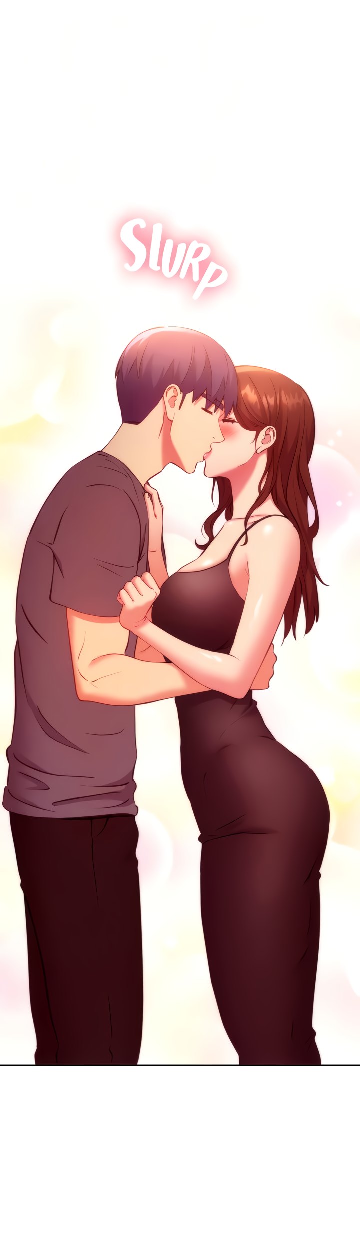 Stepmother Friends Chapter 136 - Page 39