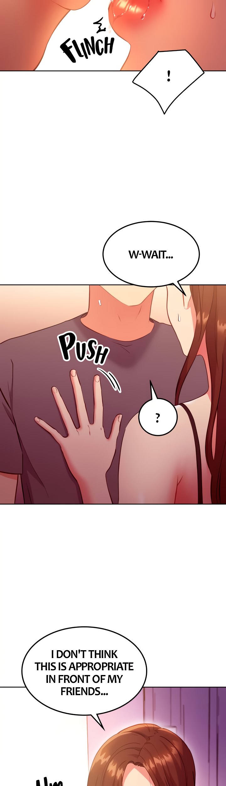 Stepmother Friends Chapter 137 - Page 6