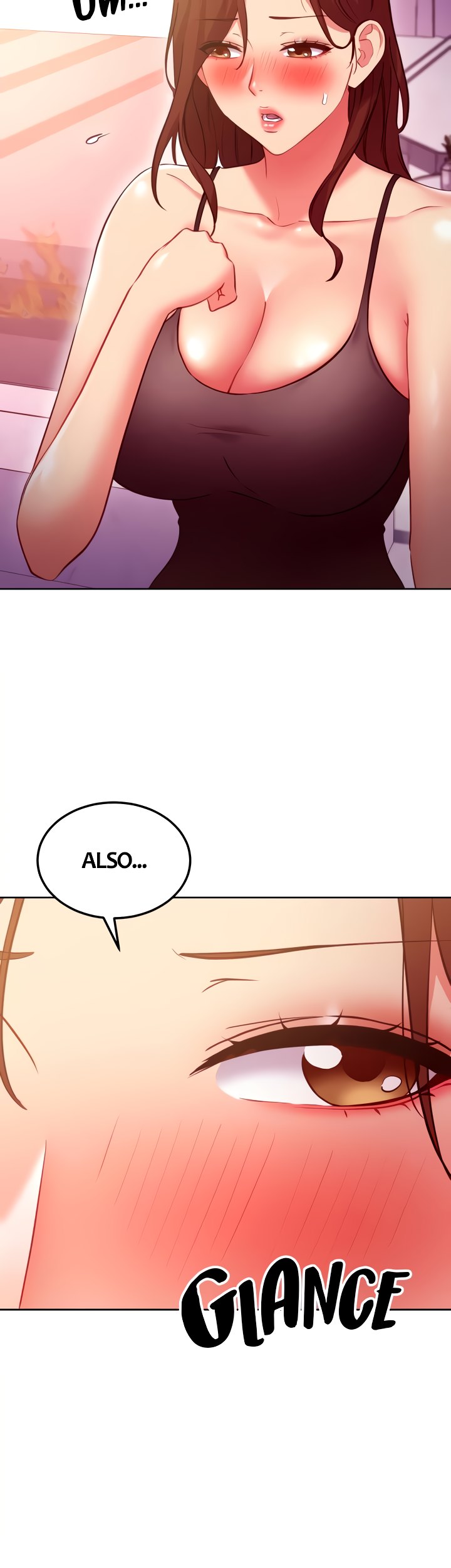 Stepmother Friends Chapter 137 - Page 7