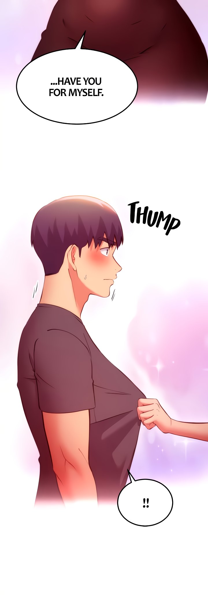 Stepmother Friends Chapter 137 - Page 10