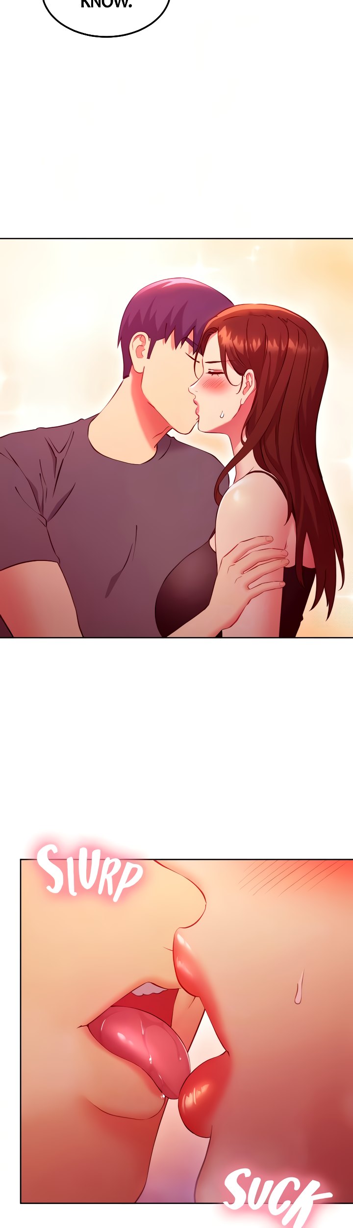 Stepmother Friends Chapter 137 - Page 19