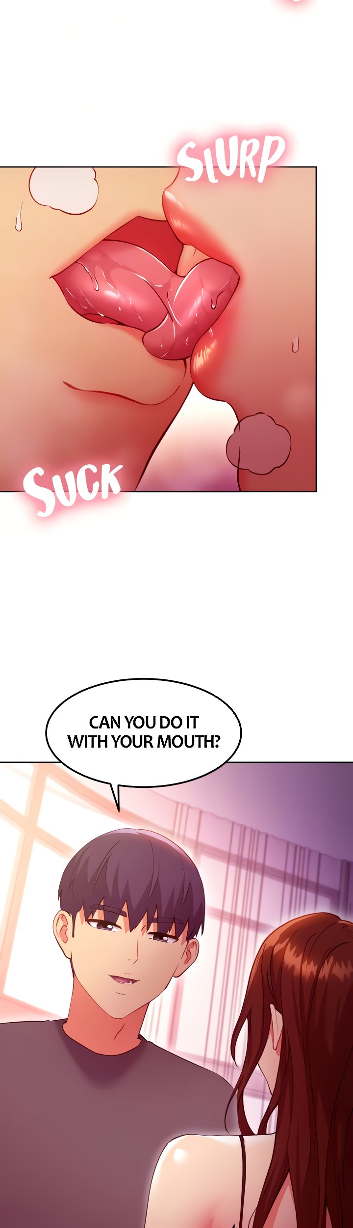 Stepmother Friends Chapter 137 - Page 20