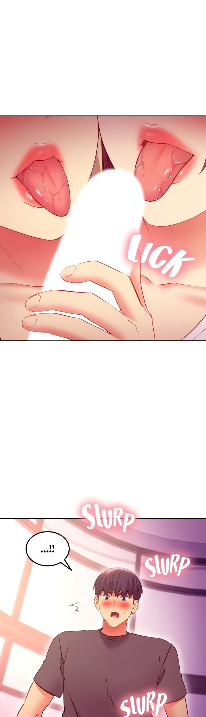 Stepmother Friends Chapter 137 - Page 24