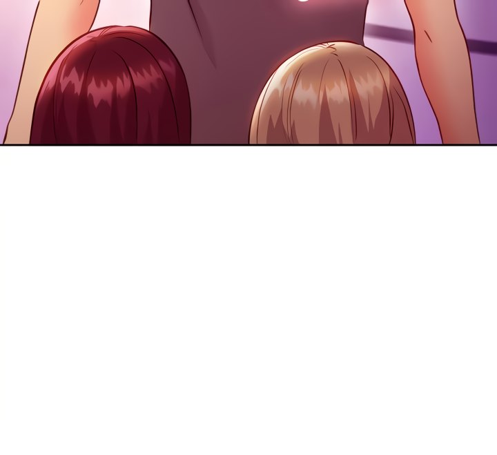 Stepmother Friends Chapter 137 - Page 25