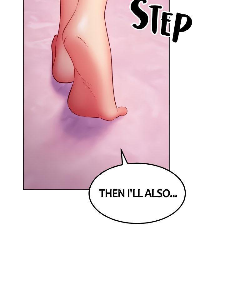 Stepmother Friends Chapter 137 - Page 29