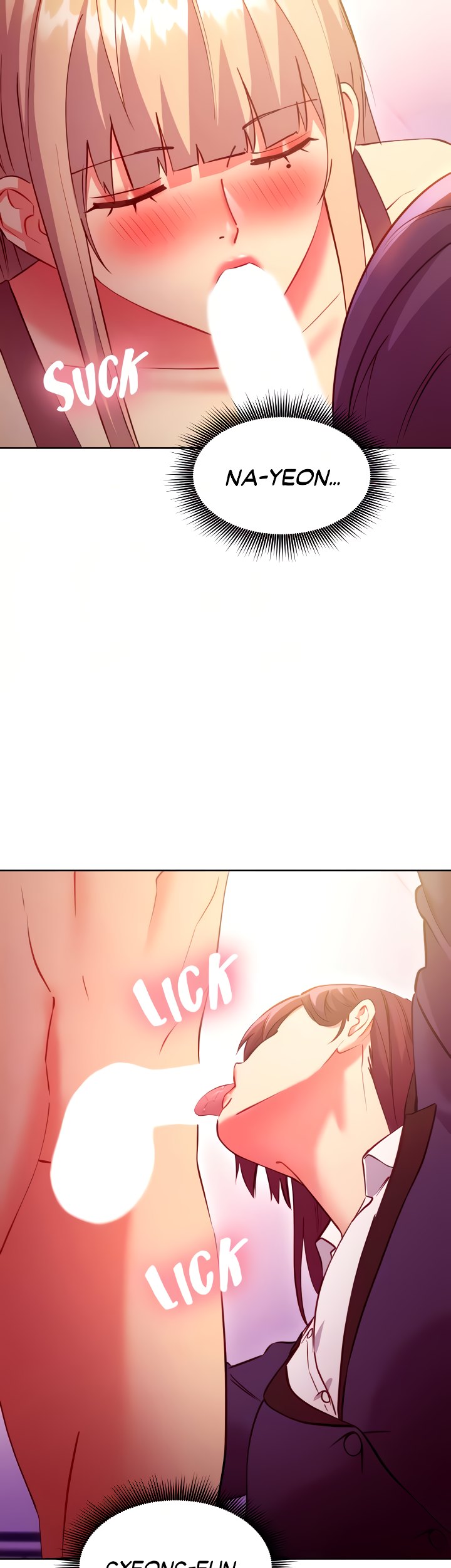 Stepmother Friends Chapter 137 - Page 32