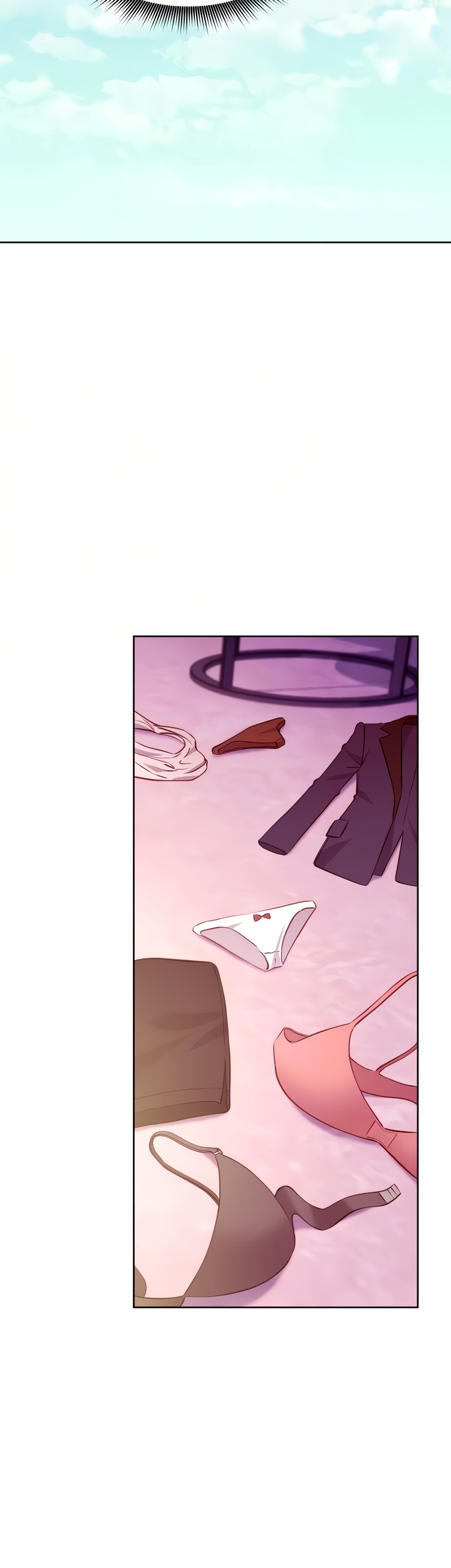 Stepmother Friends Chapter 137 - Page 36