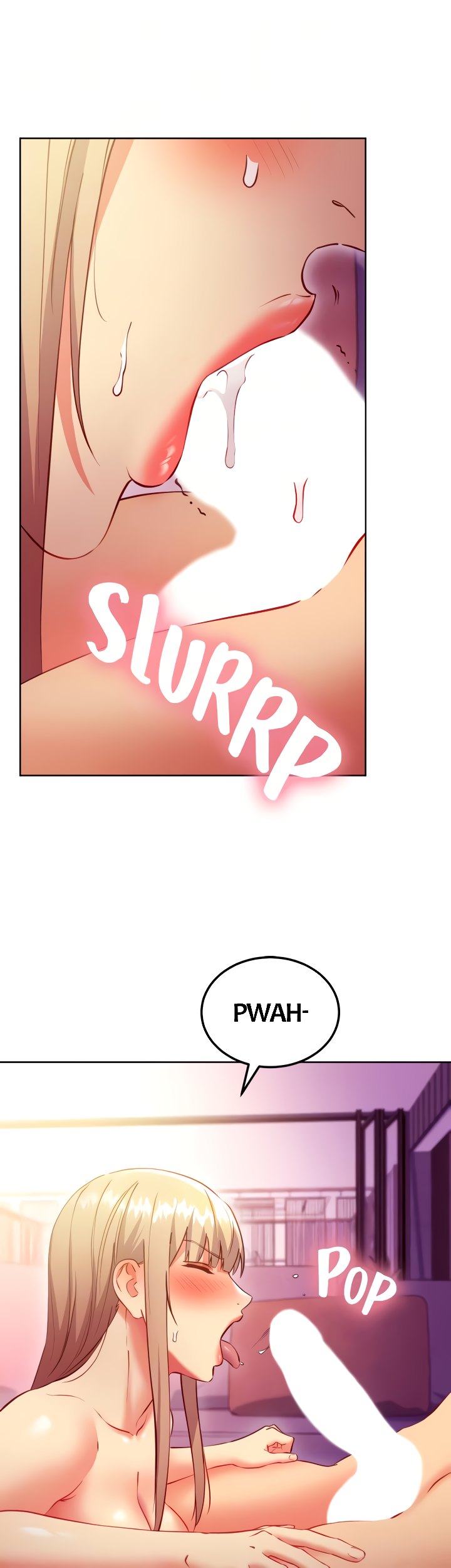 Stepmother Friends Chapter 137 - Page 38