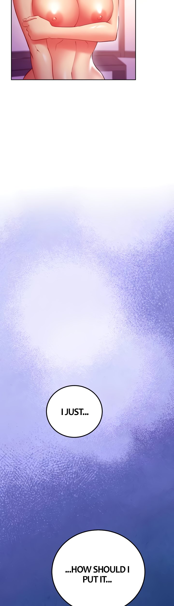 Stepmother Friends Chapter 137 - Page 42